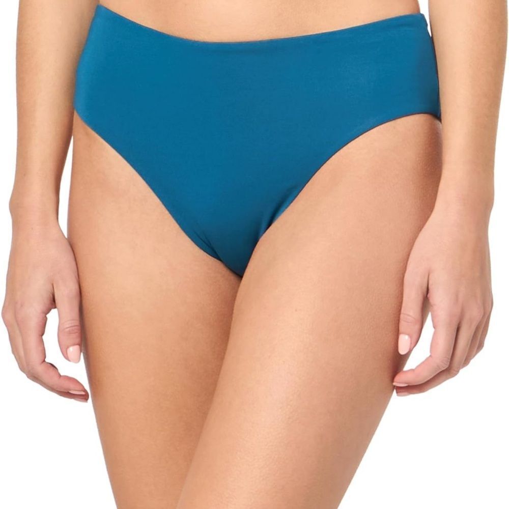 Carve Designs Women's Standard Pipa‎ Reversible Bottom azul/ice xl NWT in pkg